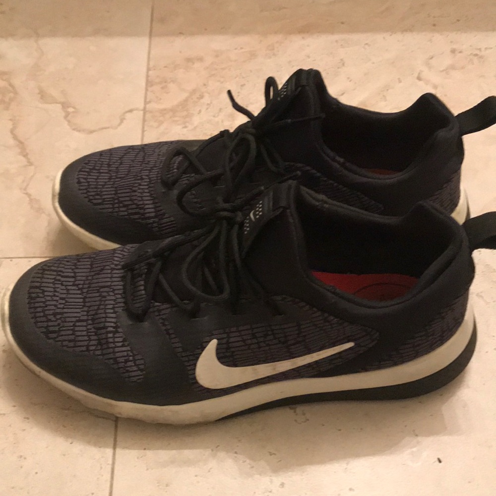 Nike sneakers